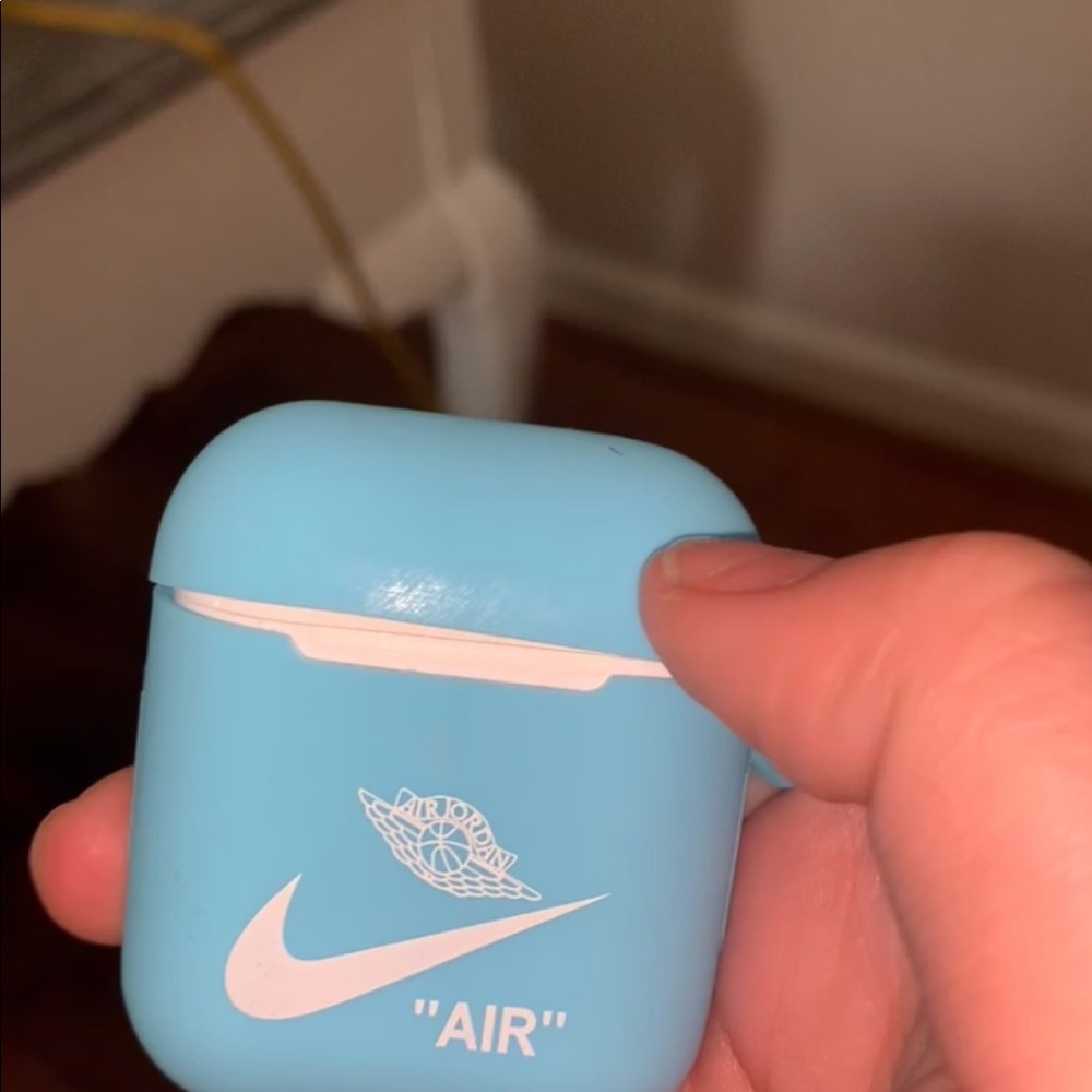 Nike AirPod Cases